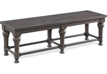 mix n match bench   