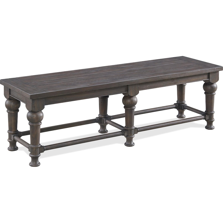 mix n match bench   