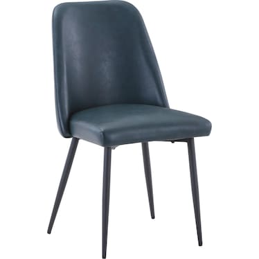 BODHI SIDE CHAIR