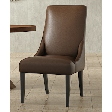 SIENNA DINING CHAIR