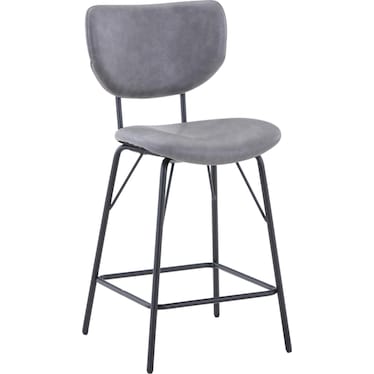 CAMDEN STOOL