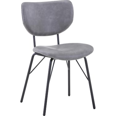 CAMDEN DINING SIDE CHAIR