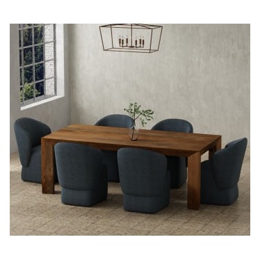 DISTRICT 5-PC DINING SET