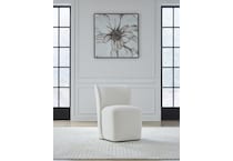 mix n match ivory side chair   
