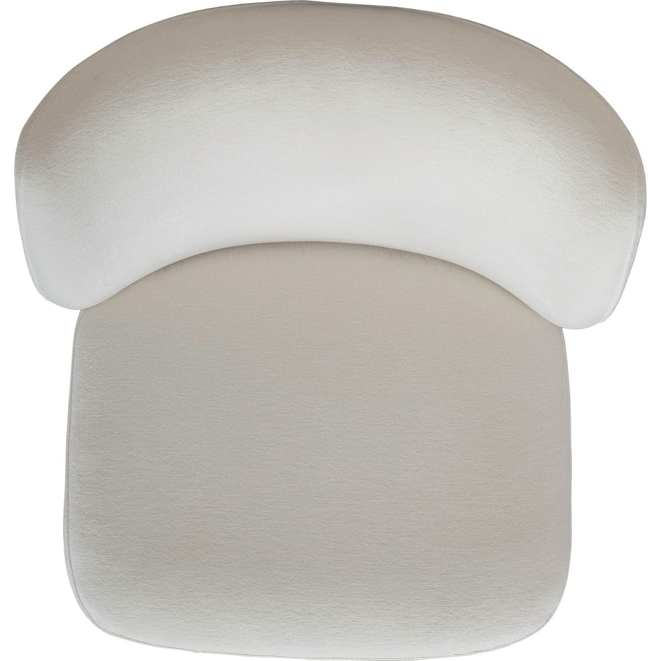 mix n match ivory side chair   