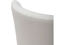 mix n match ivory side chair   