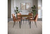 mix n match light brown package   