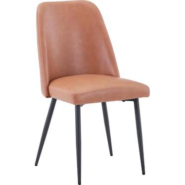 BODHI SIDE CHAIR