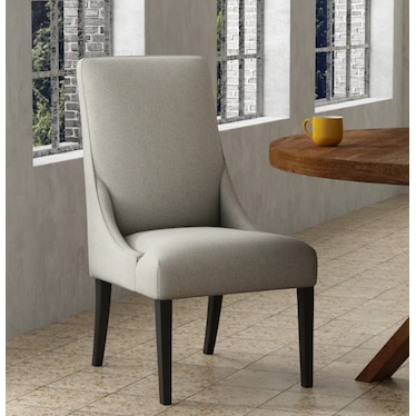 SIENNA DINING CHAIR