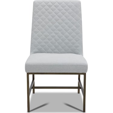 GEMMA DINING CHAIR