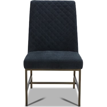 GEMMA DINING SIDE CHAIR