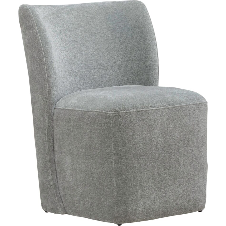 mix n match sapphire side chair   
