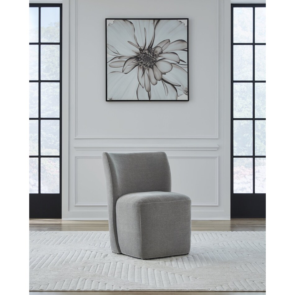 mix n match sapphire side chair   