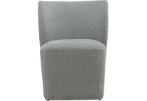 mix n match sapphire side chair   