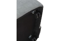 mix n match sapphire side chair   