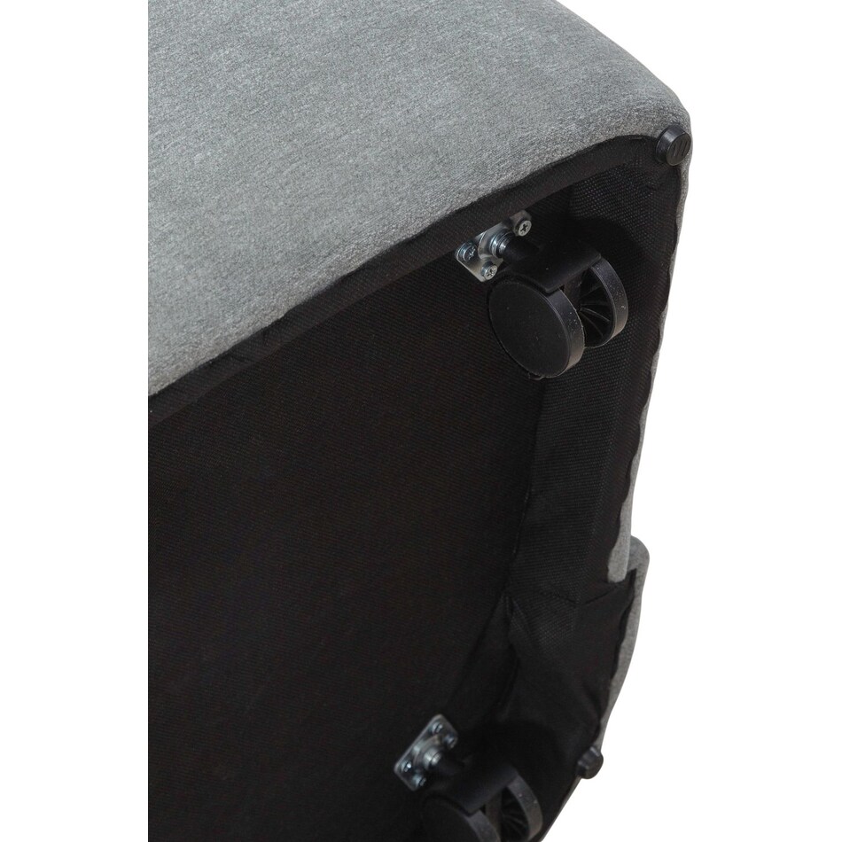 mix n match sapphire side chair   