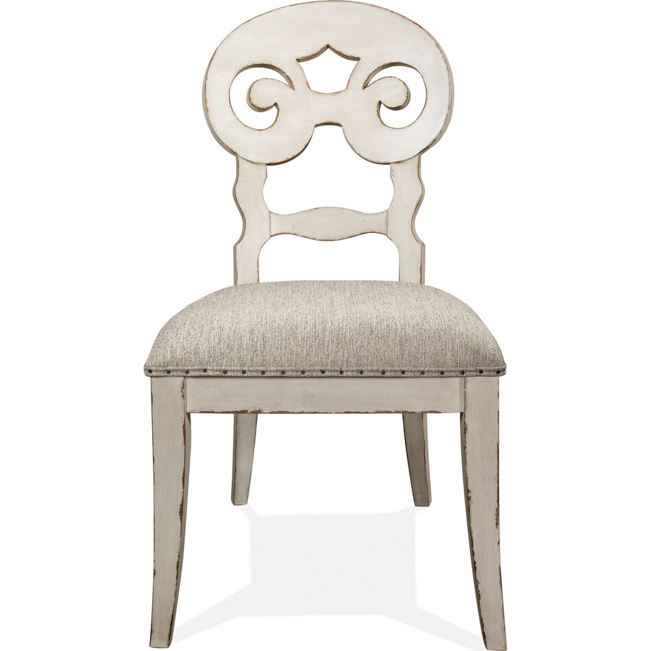 mix n match side chair   