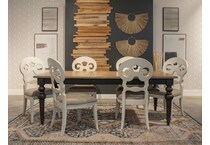 mix n match side chair   