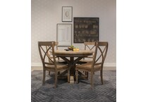 mix n match side chair   
