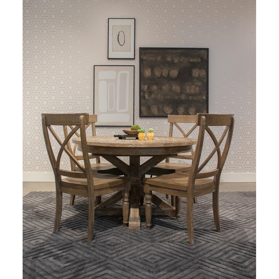 mix n match side chair   
