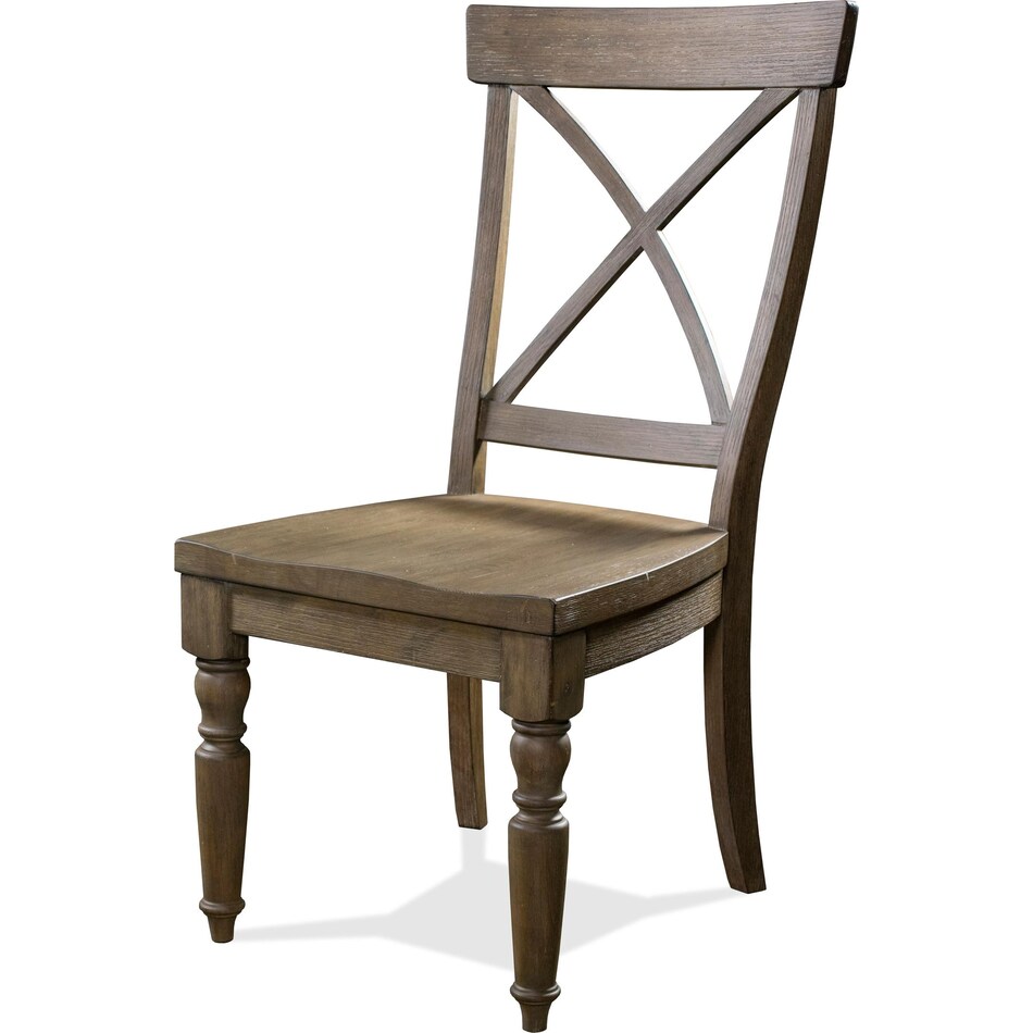 mix n match side chair   