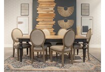 mix n match side chair   