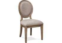 mix n match side chair   