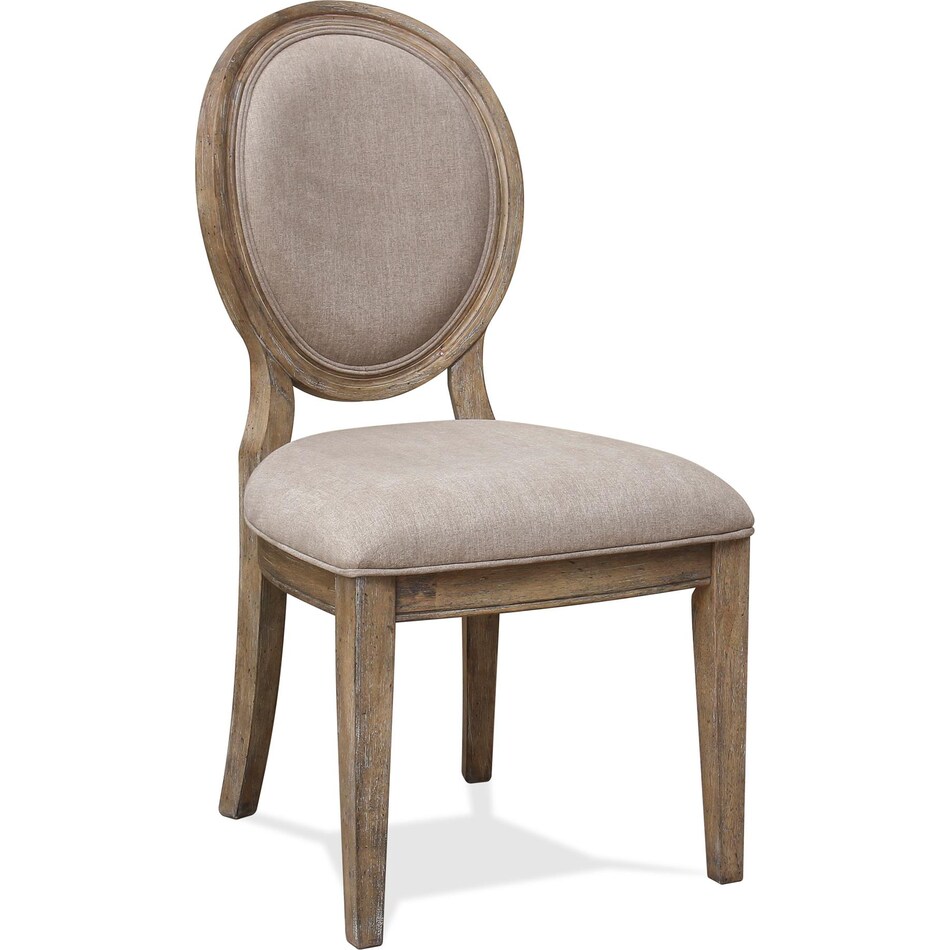 mix n match side chair   