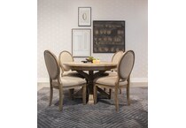 mix n match side chair   
