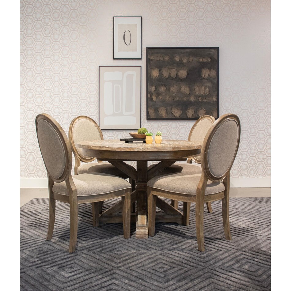 mix n match side chair   