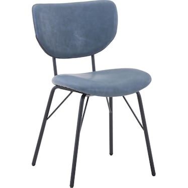 CAMDEN DINING SIDE CHAIR