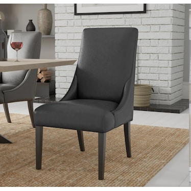 SIENNA DINING CHAIR