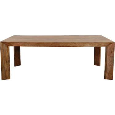 DISTRICT DINING TABLE