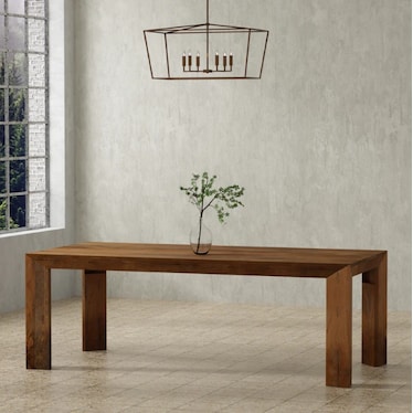 DISTRICT DINING TABLE