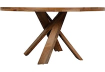 mix n match solid mango table table top   