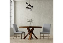mix n match solid mango table table top   