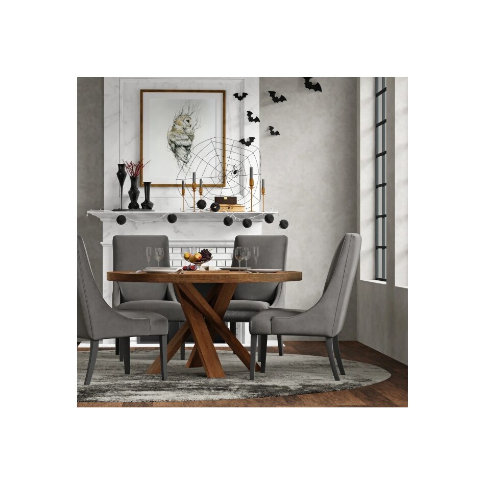 mix n match solid mango table table top   