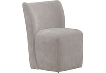 mix n match truffle side chair   