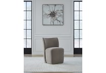 mix n match truffle side chair   