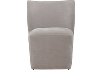 mix n match truffle side chair   