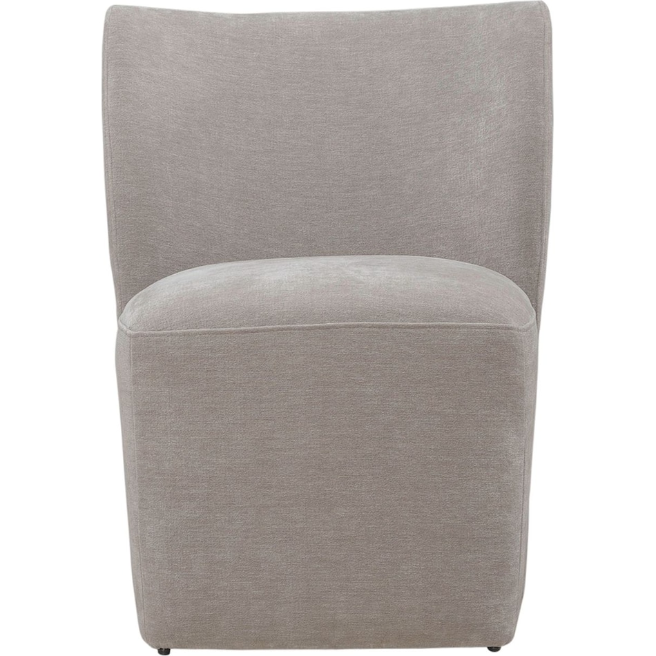 mix n match truffle side chair   