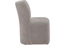 mix n match truffle side chair   