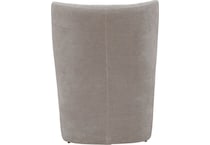 mix n match truffle side chair   