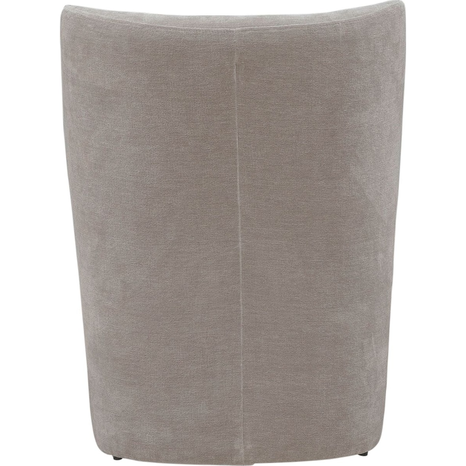mix n match truffle side chair   