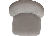 mix n match truffle side chair   