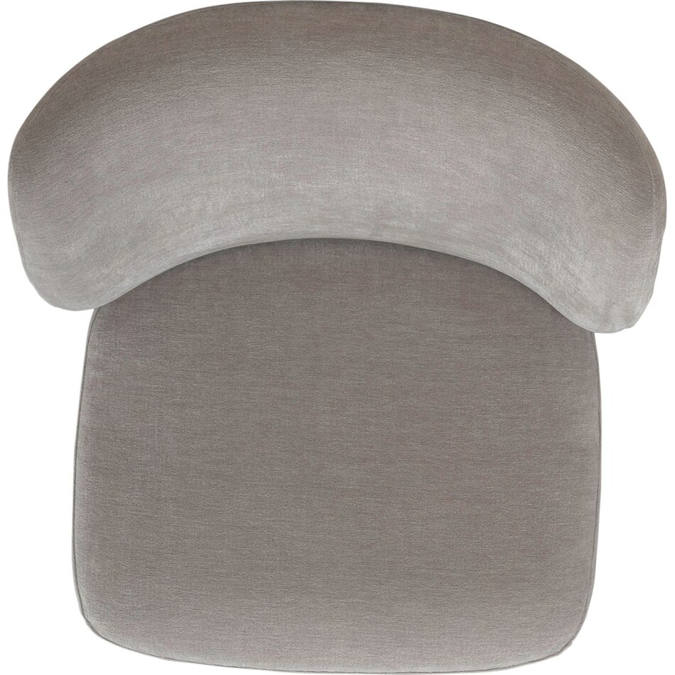 mix n match truffle side chair   