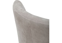 mix n match truffle side chair   