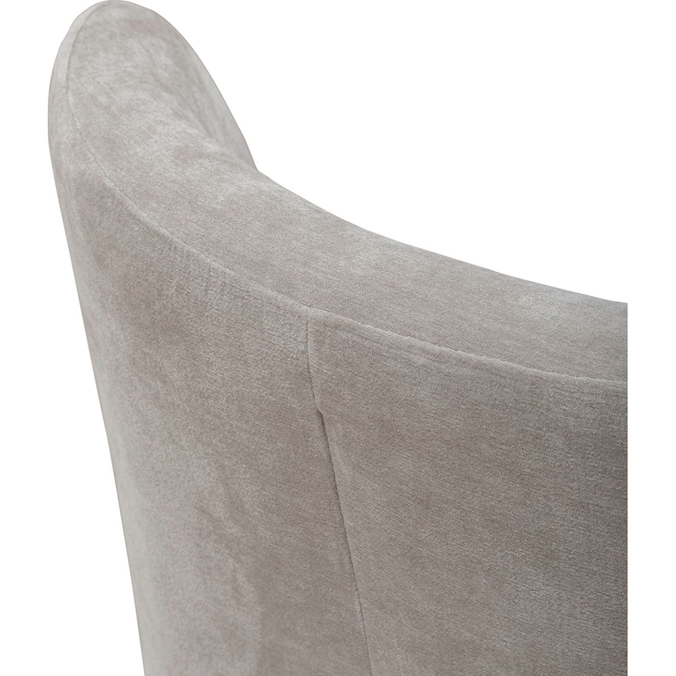 mix n match truffle side chair   