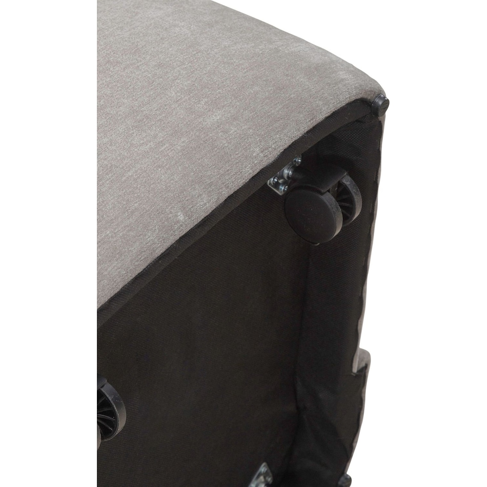 mix n match truffle side chair   