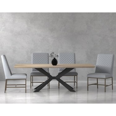 RIVIERA 5-PC DINING SET